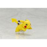 Pubblicate le immagini dell'action figure di Red e Pikachu!