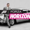 Forza Horizon 4: DLC James Bond 007