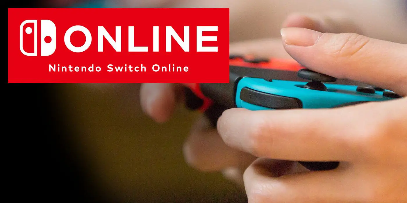 nintendo online