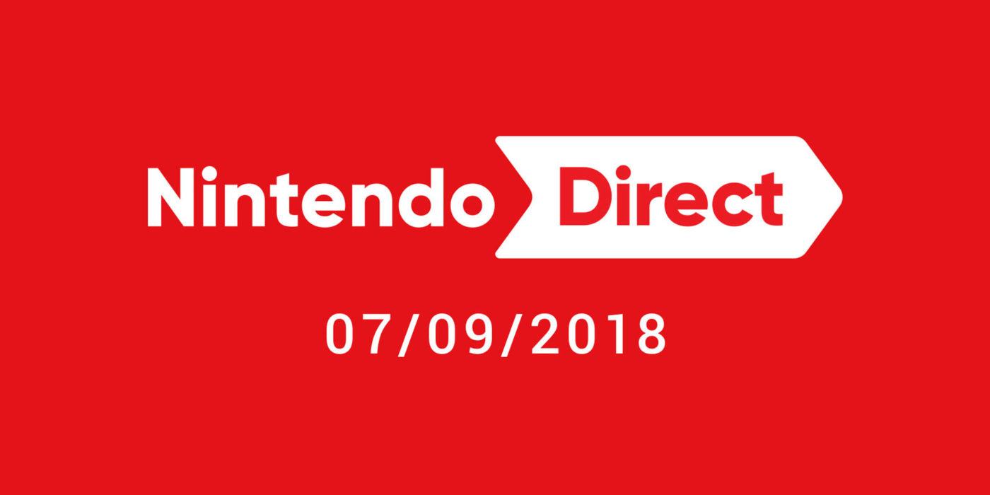 Il tanto atteso appuntamento di Nintendo sulle sue ultime novità è stato annullato a causa del terremoto di Hokkaido