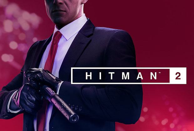 Hitman 2 trailer