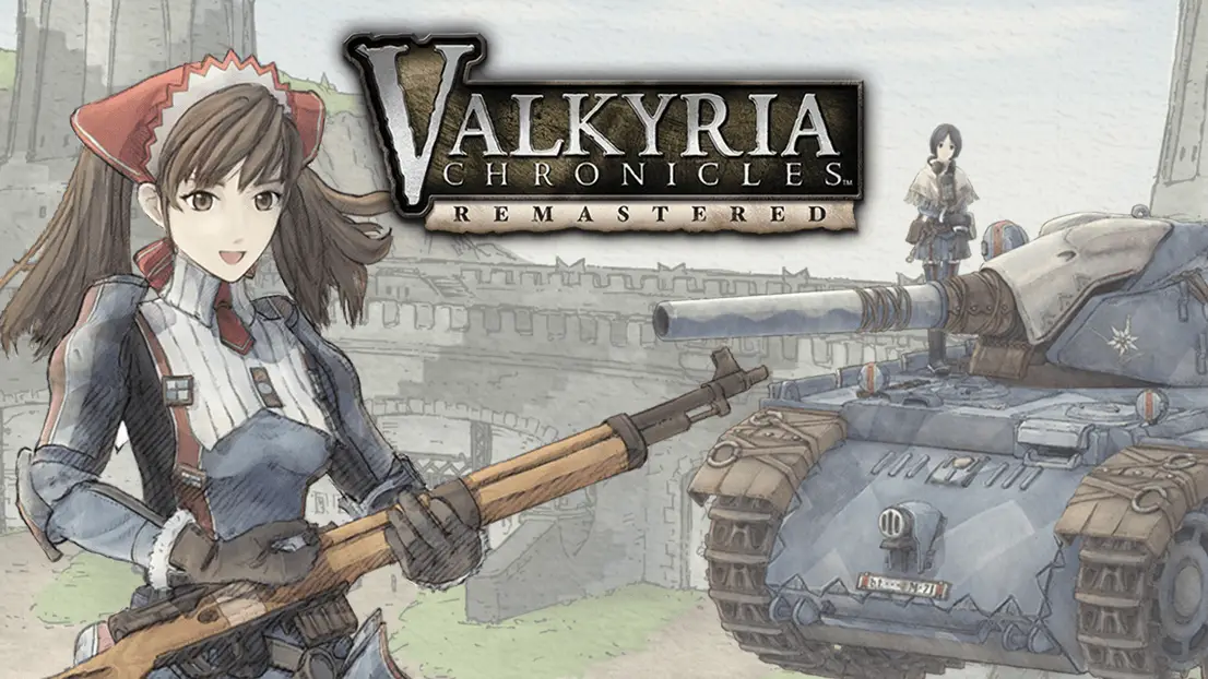Valkyria Chronicles Remastered in arrivo su Nintendo Switch! 4