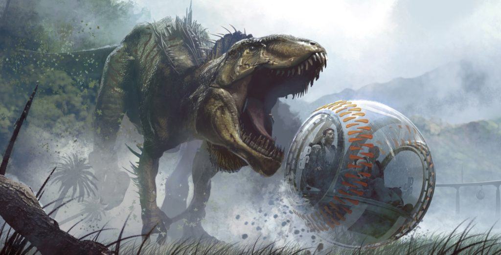 Jurassic world evolution: crea nuove forme di vita Jurassic-world-evolution