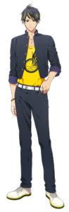 Secondo capitolo di Kenka Bancho Otome per PlayStation Vita