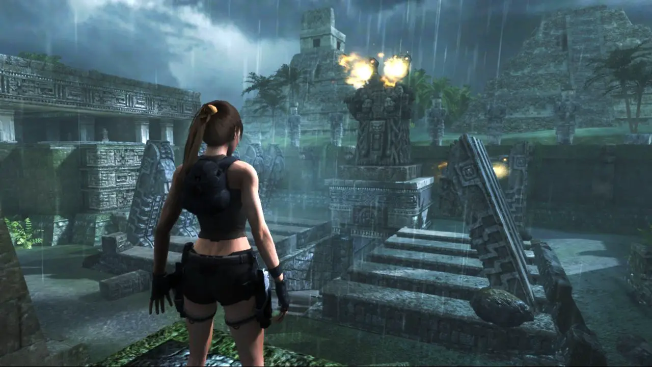 Tomb Raider & Lara Croft: una saga da celebrare, parte 2