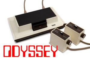 Magnavox Odissey