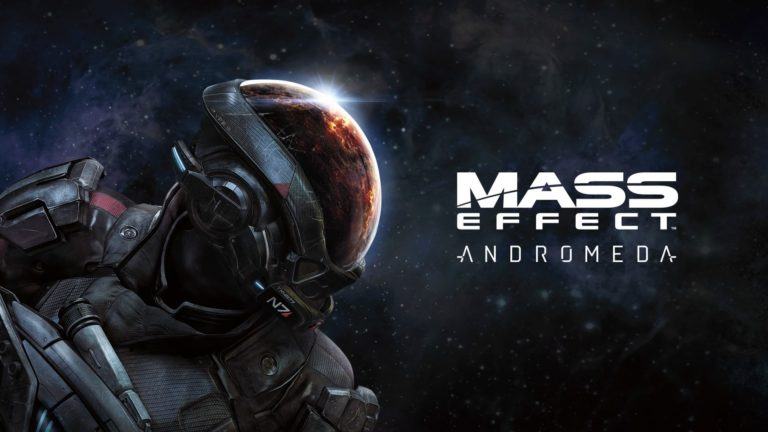 Mass Effect Andromeda: Bioware mai lavorato ad un DLC