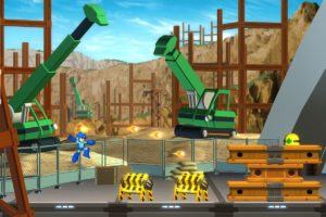 Disponibile ora la demo di Mega Man 11!
