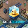 Megaquarium: la recensione - costruiamo il nostro museo acquatico!