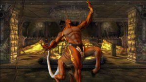 Cinque personaggi dimenticati che Mortal Kombat 11 dovrebbe far ritornare 2