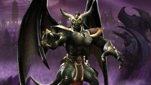 Cinque personaggi dimenticati che Mortal Kombat 11 dovrebbe far ritornare