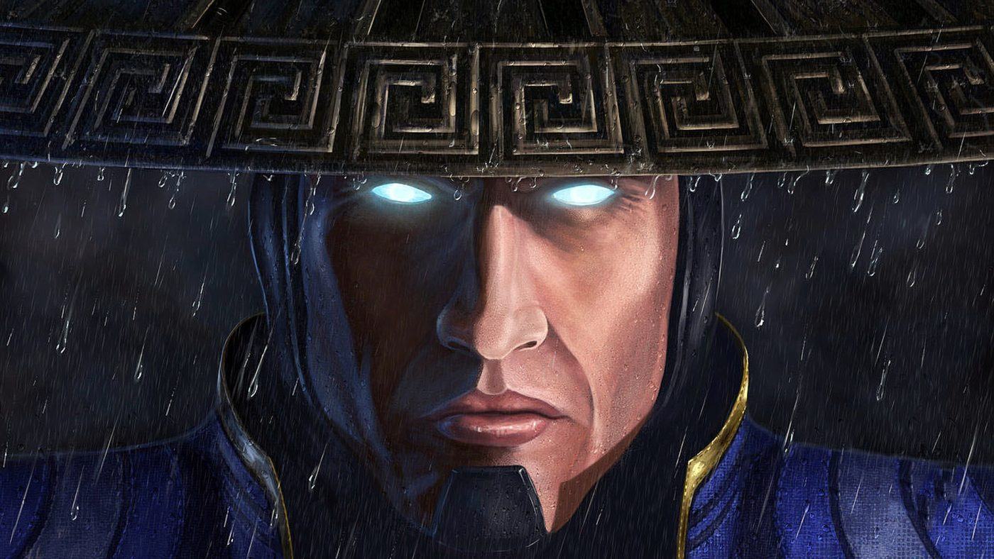 Cinque personaggi dimenticati che Mortal Kombat 11 dovrebbe far ritornare 10
