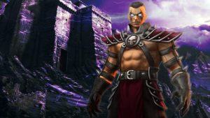 Cinque personaggi dimenticati che Mortal Kombat 11 dovrebbe far ritornare 5