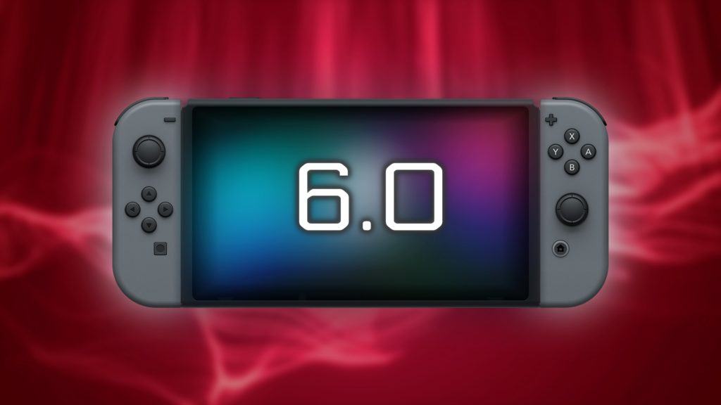 Nintendo switch: il software di sistema 6. 0. 0 è disponibile per il download da oggi Nintendo switch