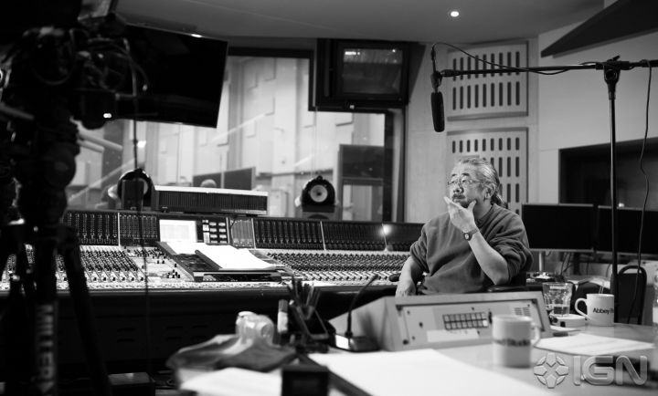 Nobuo Uematsu prende una pausa per problemi di salute final fantasy giochi musiche malattia convalescenza