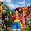 One Piece World Seeker