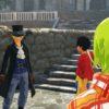 One Piece World Seeker