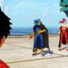 One Piece World Seeker