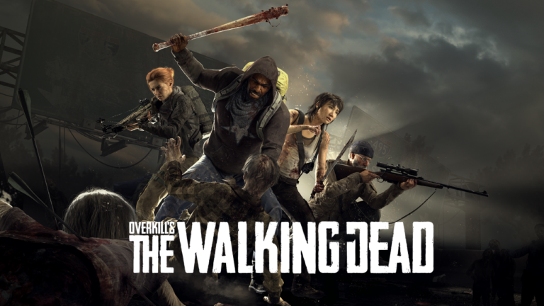 Overkill's the walking dead: in arrivo la closed beta!