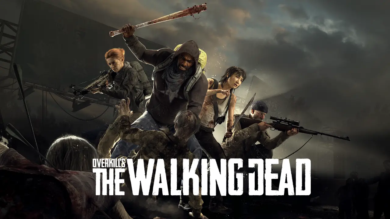 Overkill's The Walking Dead Closed Beta Data Uscita Lancio Orari Live Stream Gameplay Notizie News Novità PlayStation 4 PS4 Xbox One PC Steam