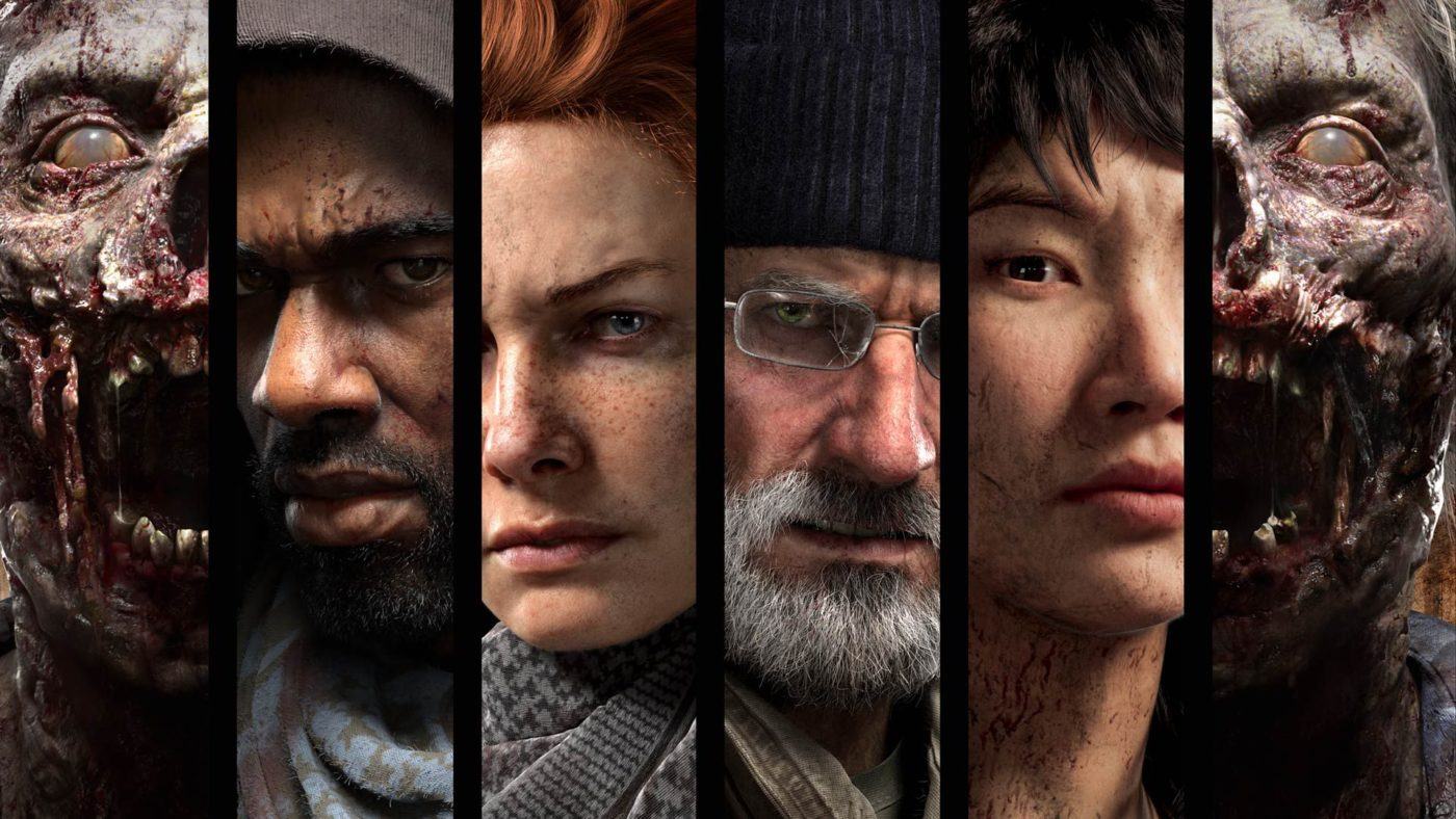 Overkill's The Walking Dead Closed Beta Data Uscita Lancio Orari Live Stream Gameplay Notizie News Novità PlayStation 4 PS4 Xbox One PC Steam