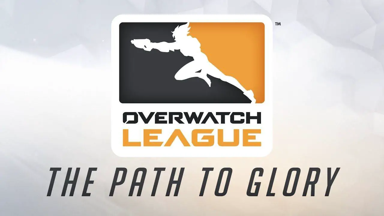 Overwatch League