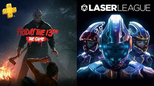 I giochi gratuiti di PlayStation Plus per ottobre 2018 sono stati annunciati
