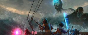 pillars of eternity II 2 deadfire obsidian gioco game indie gdr crpg classico top computer gdr recensione switch pc ps4