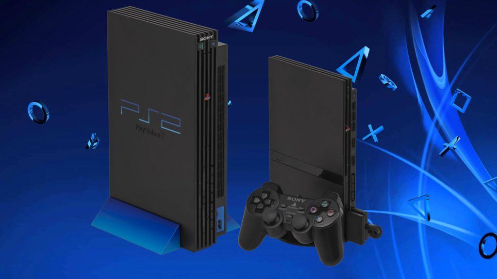 Playstation 2 ps2 fine supporto assistenza tecnica sony