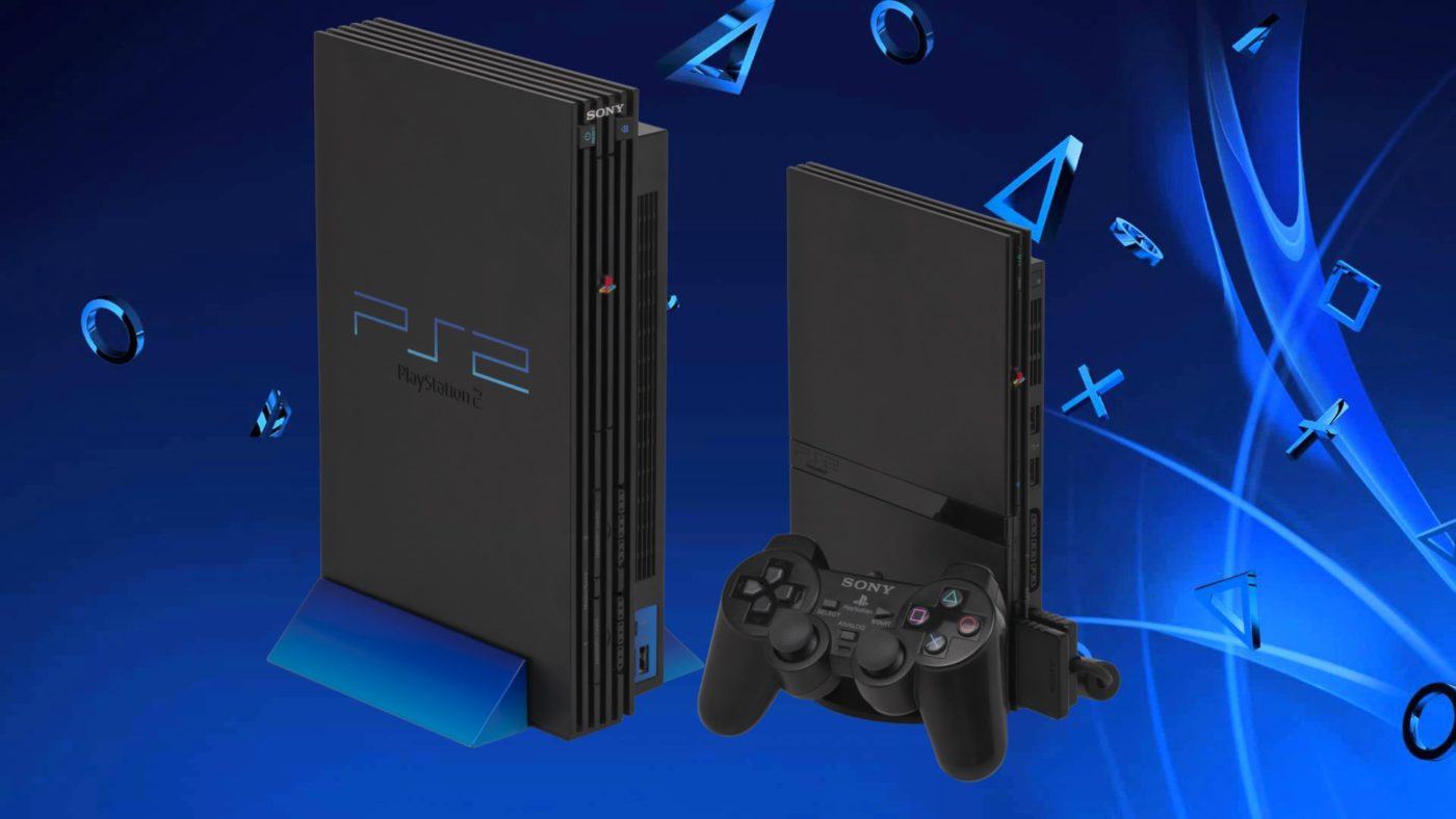 PlayStation 2 PS2 Fine Supporto Assistenza Tecnica Sony