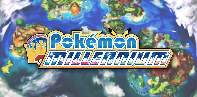 Pokémon millennium: disponibili due nuovi scrigni per l'autunno Pokémon millennium