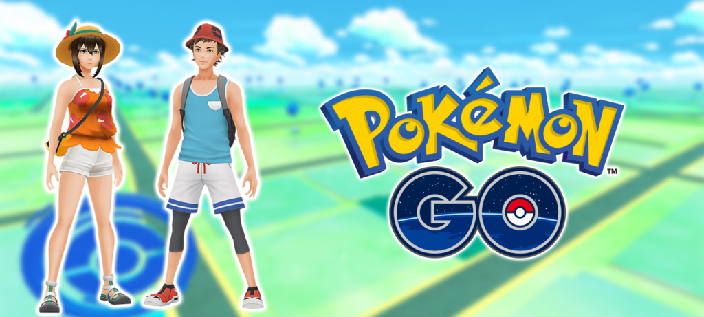 È arrivata la quarta generazione su pokémon go È arrivata la quarta generazione su pokémon go