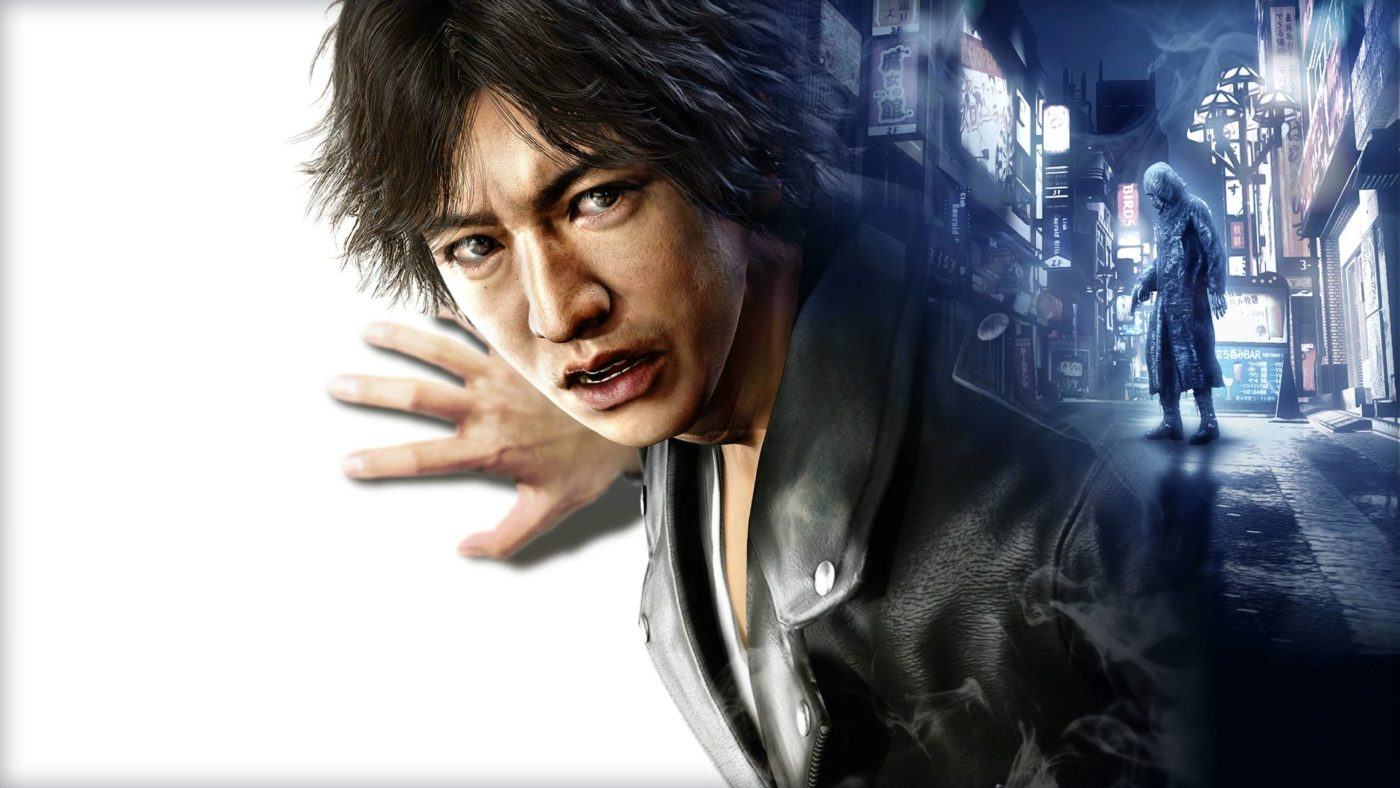 Judgment: arriva la conferma sulla localizzazione in italiano 4