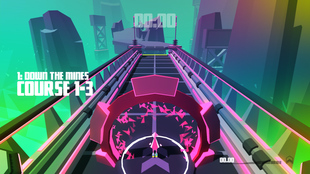 Razed: e il supersonico sbarca per console! Razed