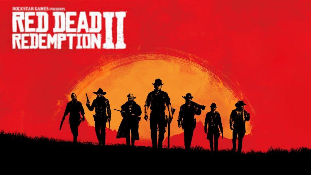 Devolver digital vuole fare un pc port per red dead redemption 2, interessante vero? Devolver digital vuole fare un pc port per red dead redemption 2, interessante vero?