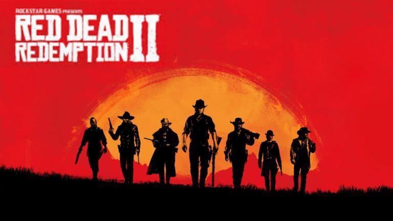 Devolver digital vuole fare un pc port per red dead redemption 2, interessante vero?