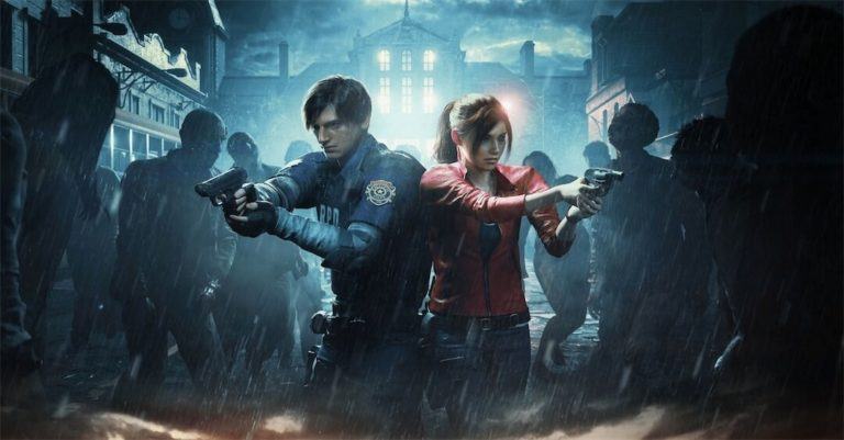 Il remake di resident evil 2 sarà ancora più realistico?