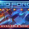 Recensione rigid force alpha: dallo spazio con furore! Recensione rigid force alpha: dallo spazio con furore!