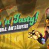 Oddworld: new 'n' tasty ha una data d’uscita su nintendo switch