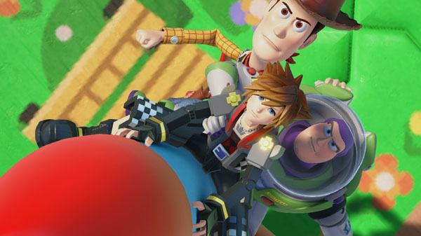 Square Enix annuncia il programma del NYCC 2018