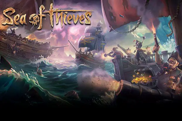 Sea of Thieves: evento di Halloween e novità su Shrouded Spoils, la prossima espansione 10