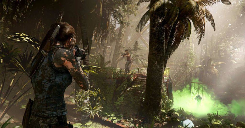 Denuvo ancora superato: tocca a shadow of the tomb raider! Shadow of the tomb raider denuvo crack