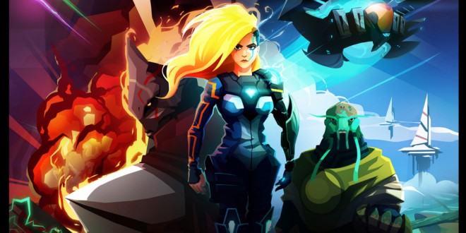 Velocity 2X Switch