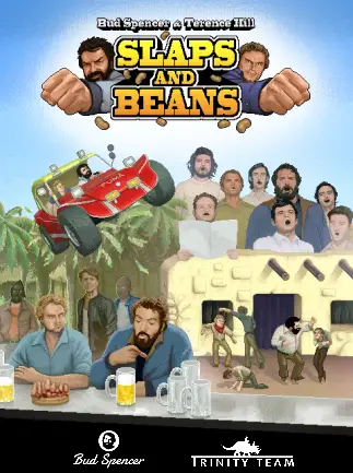 Ecco la recensione a base di Slaps and Beans che aspettavate 2