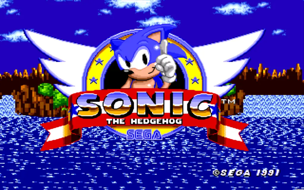 Sonic: una riflessione sui 30 anni del riccio più amato del mondo 1