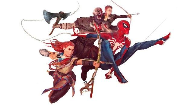 Marvel's Spider-Man uscita
