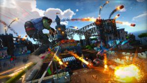 Sunset Overdrive 2