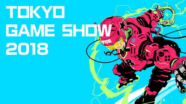 Il Tokyo Game Show 2018 sfonda ogni record 2