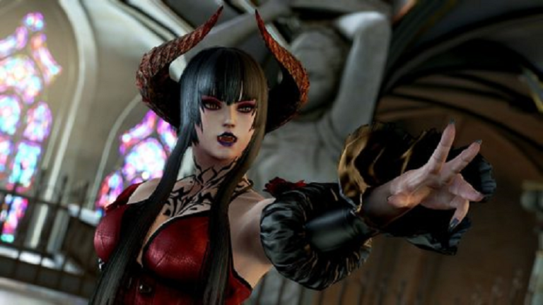 Tekken 7 season 2 : il glitch che rende invincibile eliza