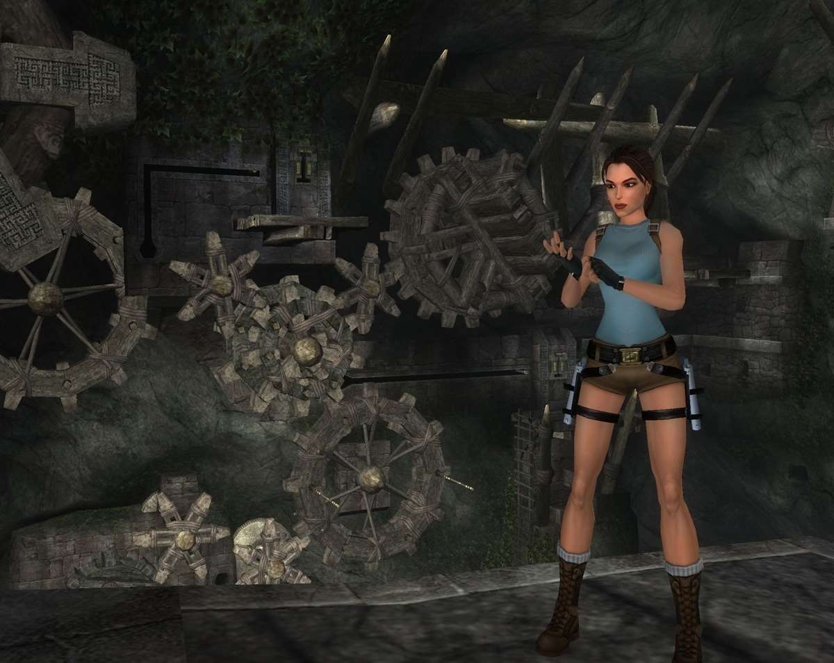 Tomb Raider & Lara Croft: una saga da celebrare, parte 2 1